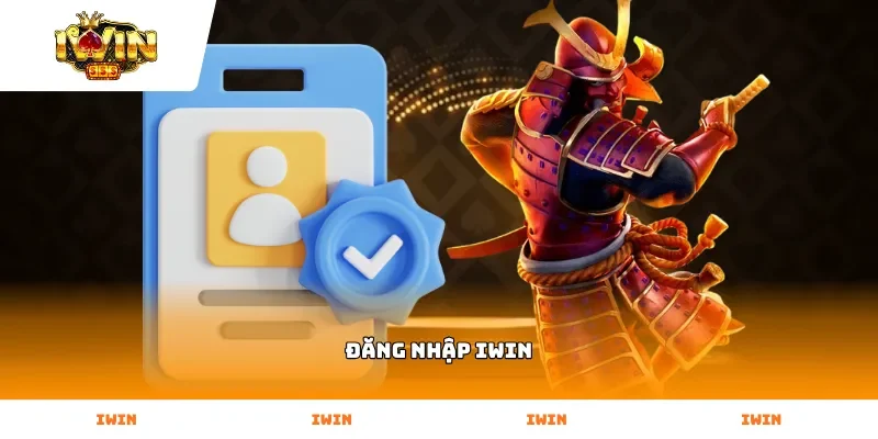 Đăng Nhập Iwin