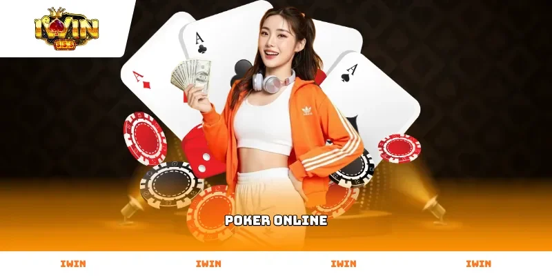Poker Online