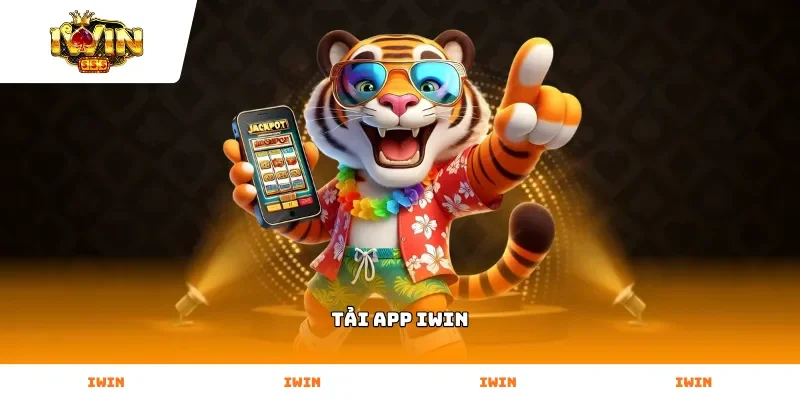 Tải App Iwin