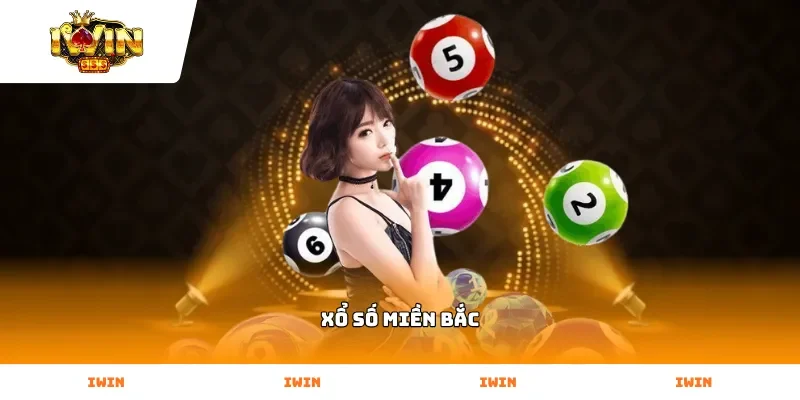 Xổ Số Miền Bắc