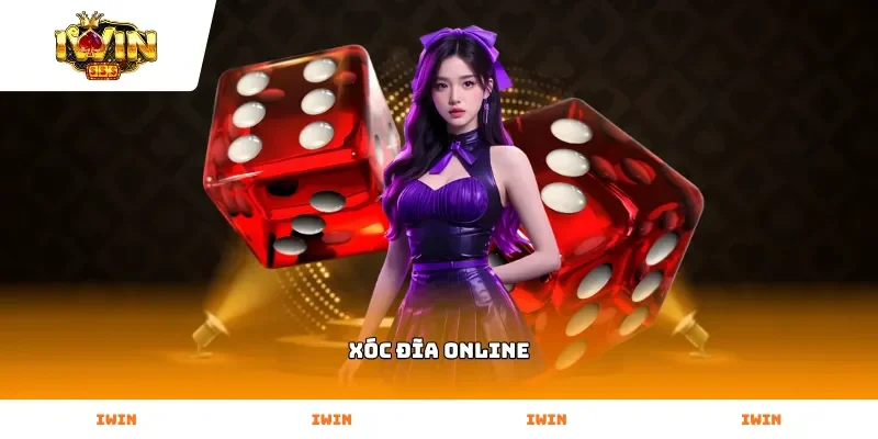 Xóc Đĩa Online